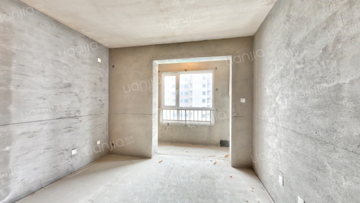 东方理想城二手房实景图