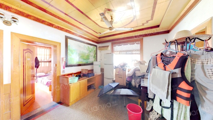 中和新村二手房实景图