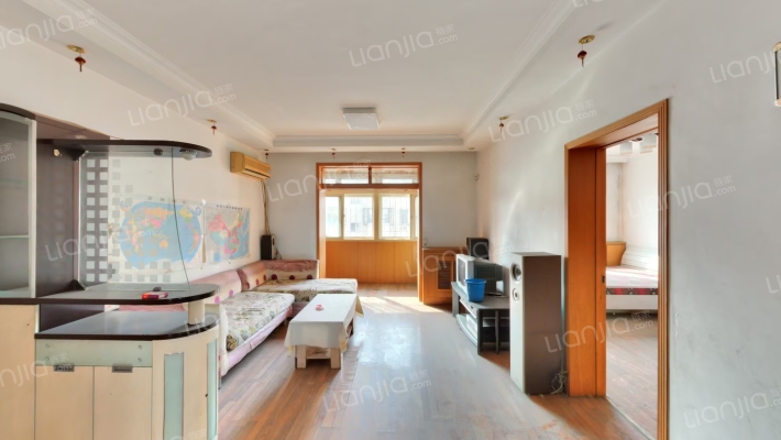 芳云园二手房实景图