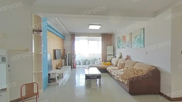民心家园二手房实景图