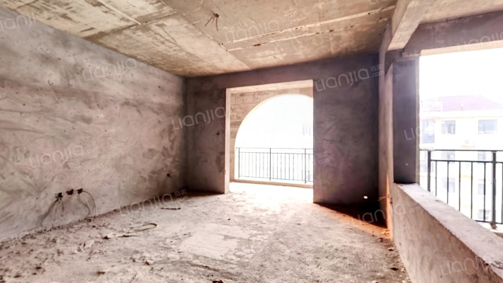 芙蓉佳源二手房实景图