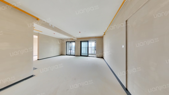 武汉润府二手房实景图