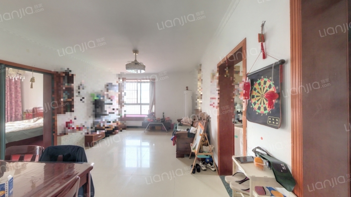 和顺雅苑北区二手房实景图