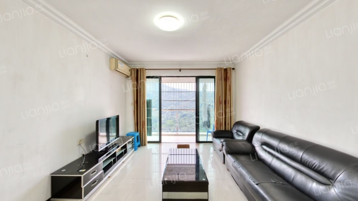 珠江南湾二手房实景图