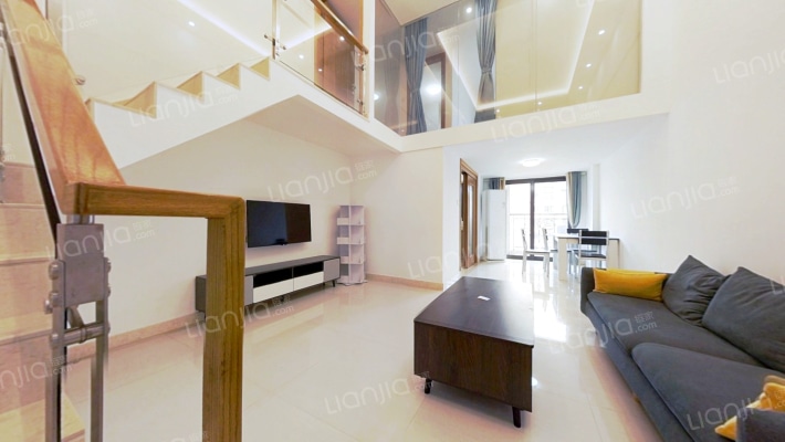 星城翠珑湾五期二手房实景图