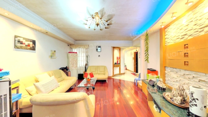 泰坤花园二手房实景图