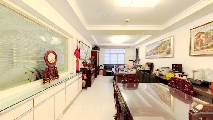 美丽华红木大世界二手房实景图