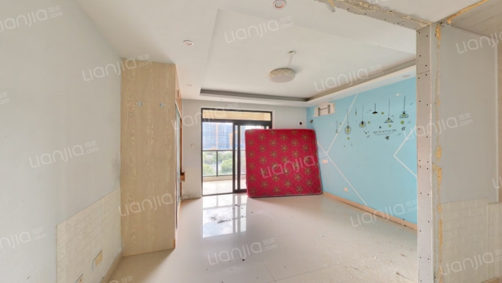 转塘家园二手房实景图