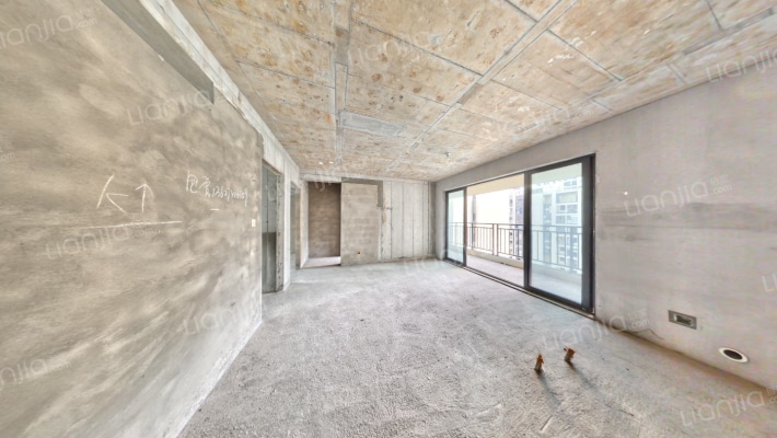 金科景朝集美星宸二手房实景图