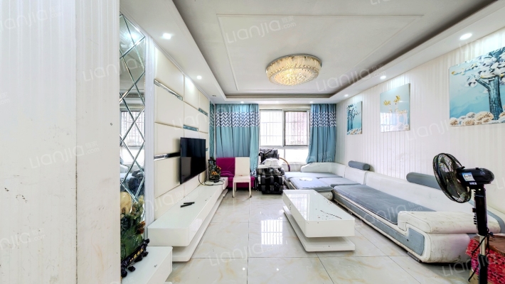 滨江苑二手房实景图