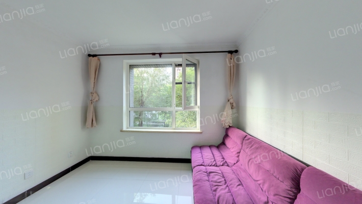 水晶城三期二手房实景图