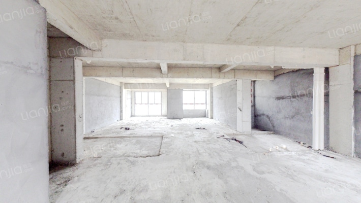 高桥花苑二手房实景图