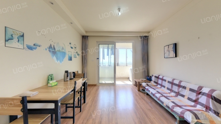 新城保利天地二手房实景图