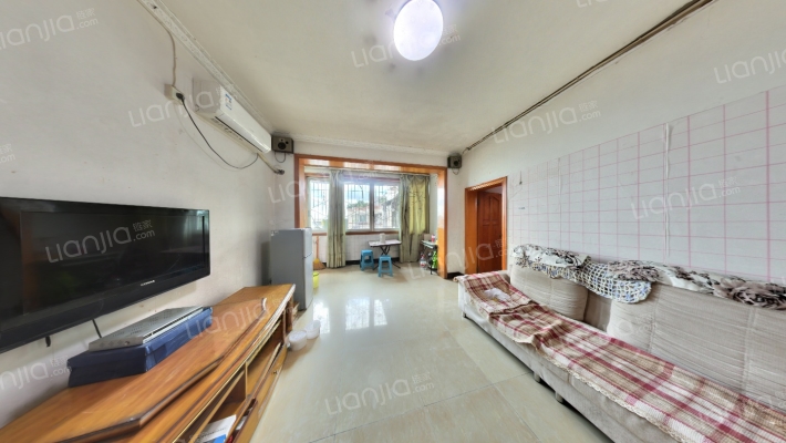 渝州路129-1二手房实景图