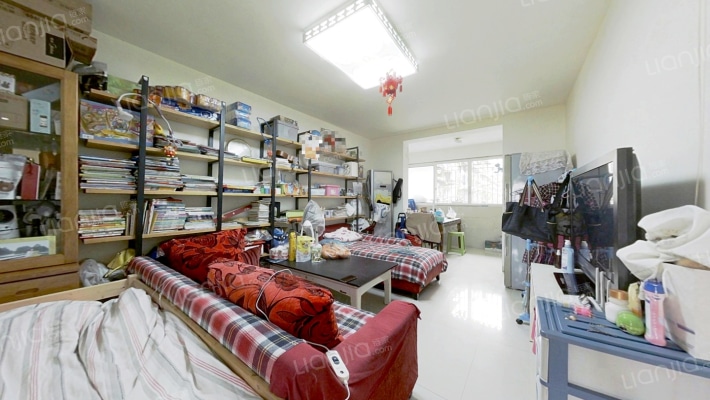 三街坊社区二手房实景图