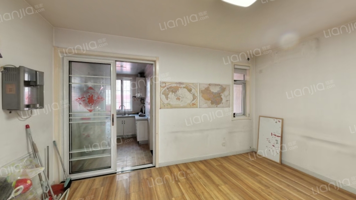 宜居嘉园二手房实景图