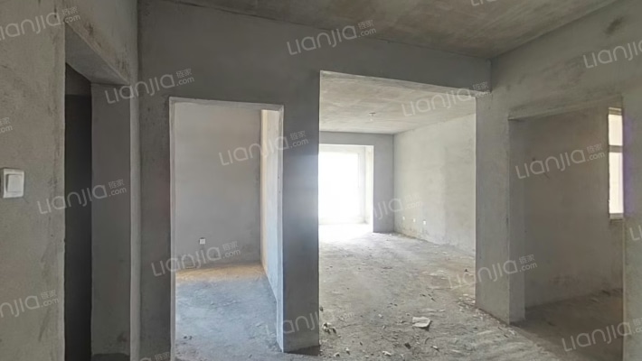 华运凯旋城二手房实景图