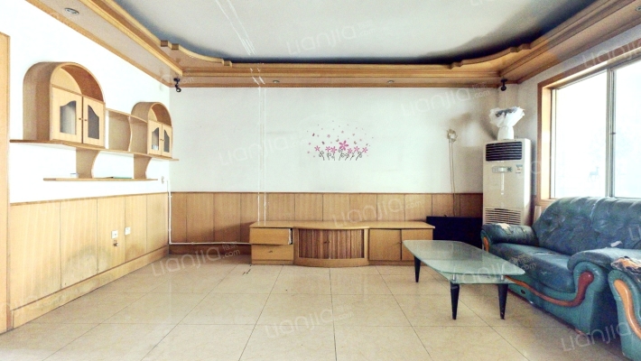 开元小区二手房实景图