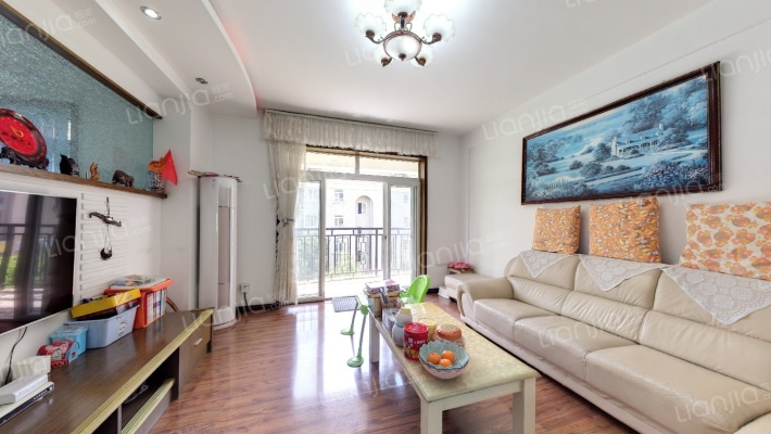 翠林居(武昌)二手房实景图