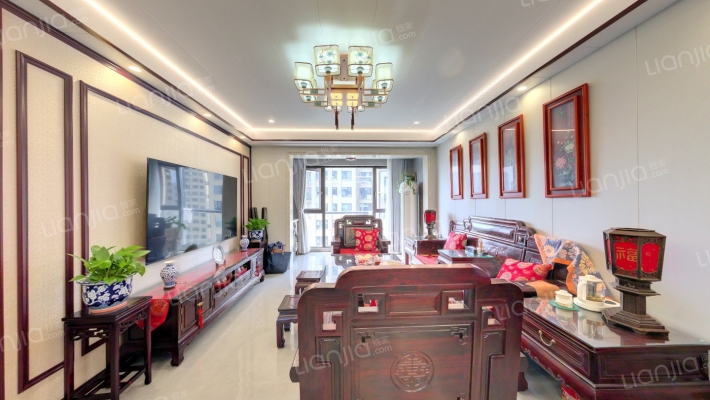 瓯堡锦园二手房实景图