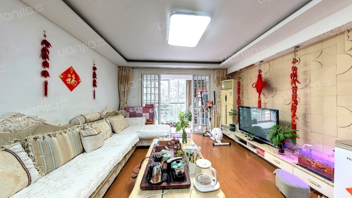 滨江丽景临江园二手房实景图