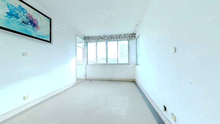 幸福一村东区二手房实景图