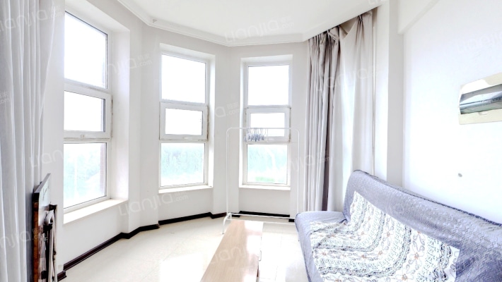 倚澜观邸一期二手房实景图