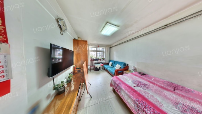 静安里(河西区)二手房实景图