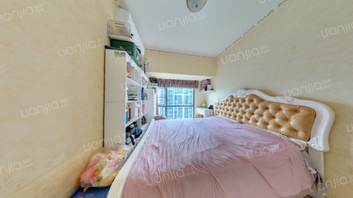 招商澜园二手房实景图