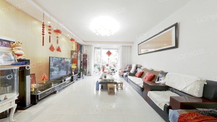 九里西苑二手房实景图