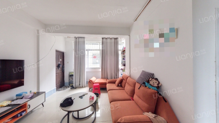 海鹏公寓二手房实景图