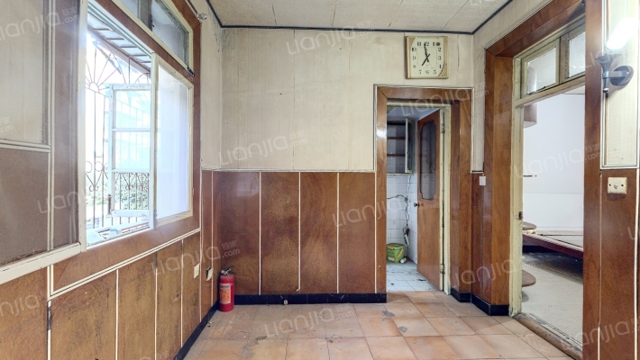 二棉路二手房实景图