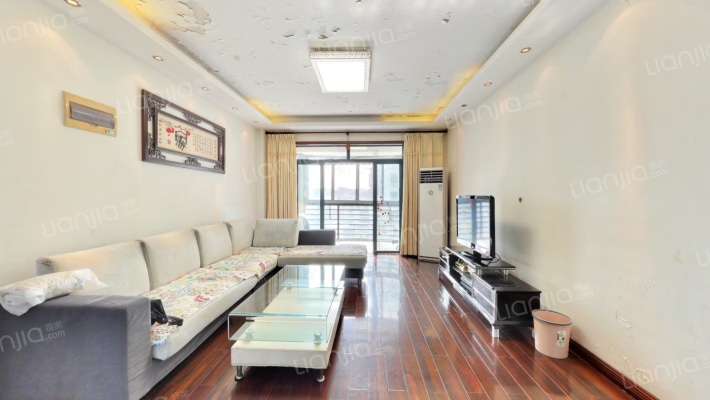 华工镜湖园二手房实景图