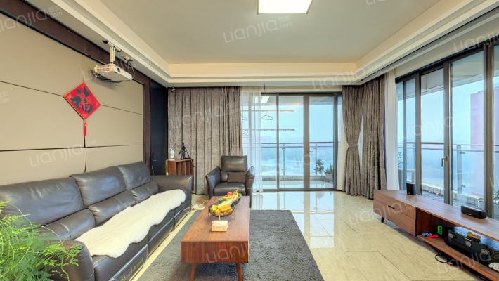 星汇文华二手房实景图