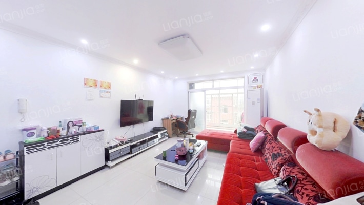 湘瑞家园二手房实景图