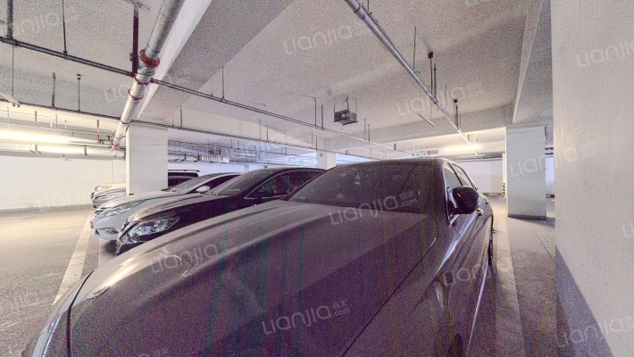 城锦苑二手房实景图