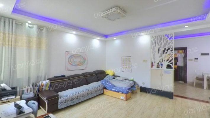 幸福壹号二手房实景图