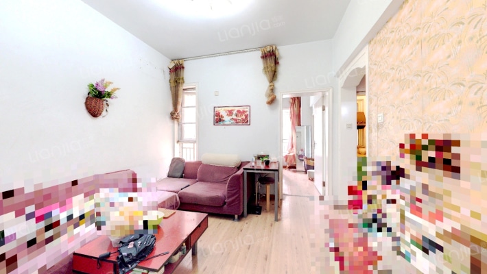 纯真年代二手房实景图