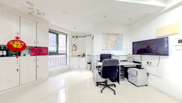 融科天城4期二手房实景图