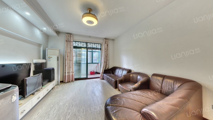 鹏程蕙园二手房实景图