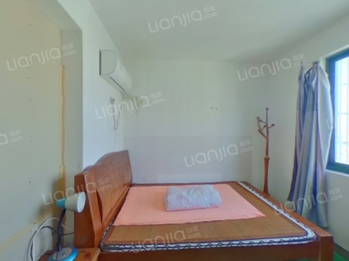 整租·逸嘉新园北区 1室1厅 南