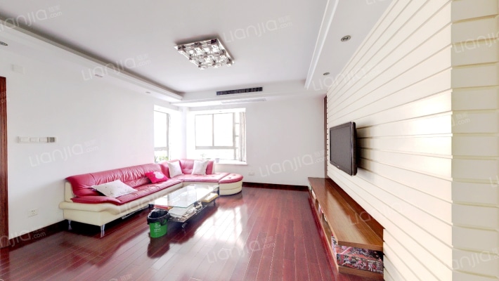 雨辰文星北区二手房实景图