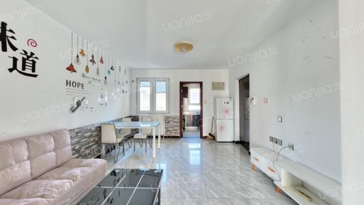 仁悦居9号院二手房实景图