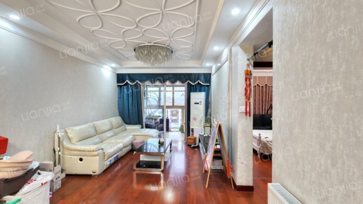 泛海国际竹海园二手房实景图