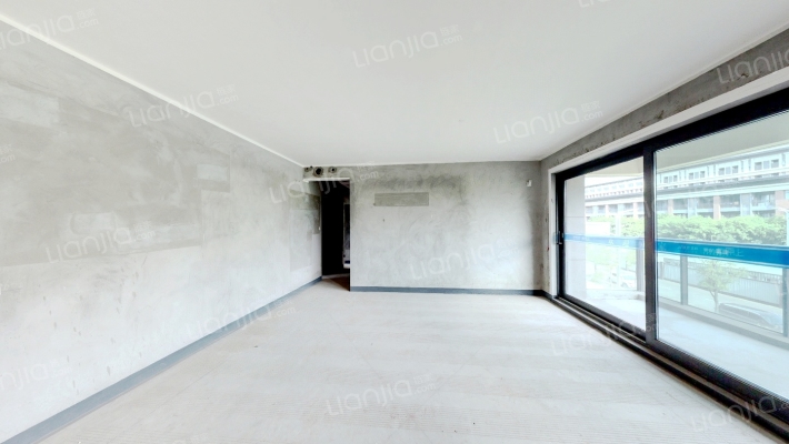 金科美的原上A组团二手房实景图