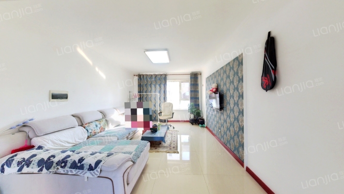 阳光鑫城二手房实景图