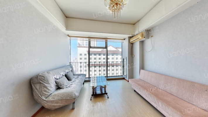 金宸国际二手房实景图