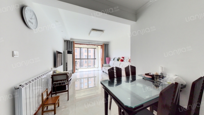 丰和园二手房实景图