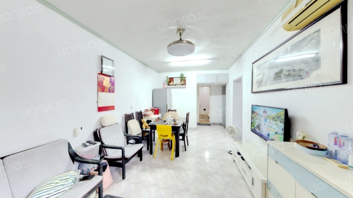 角滨路45-57号二手房实景图