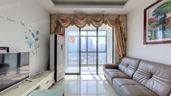 御珑名苑二手房实景图